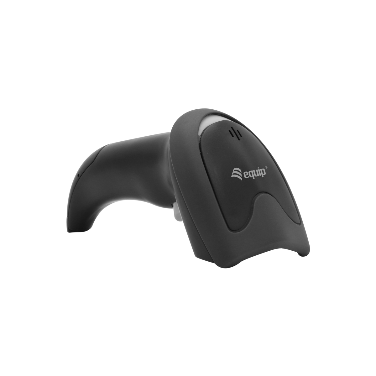Lector de códigos Equip USB 2D con soporte incluido 351021