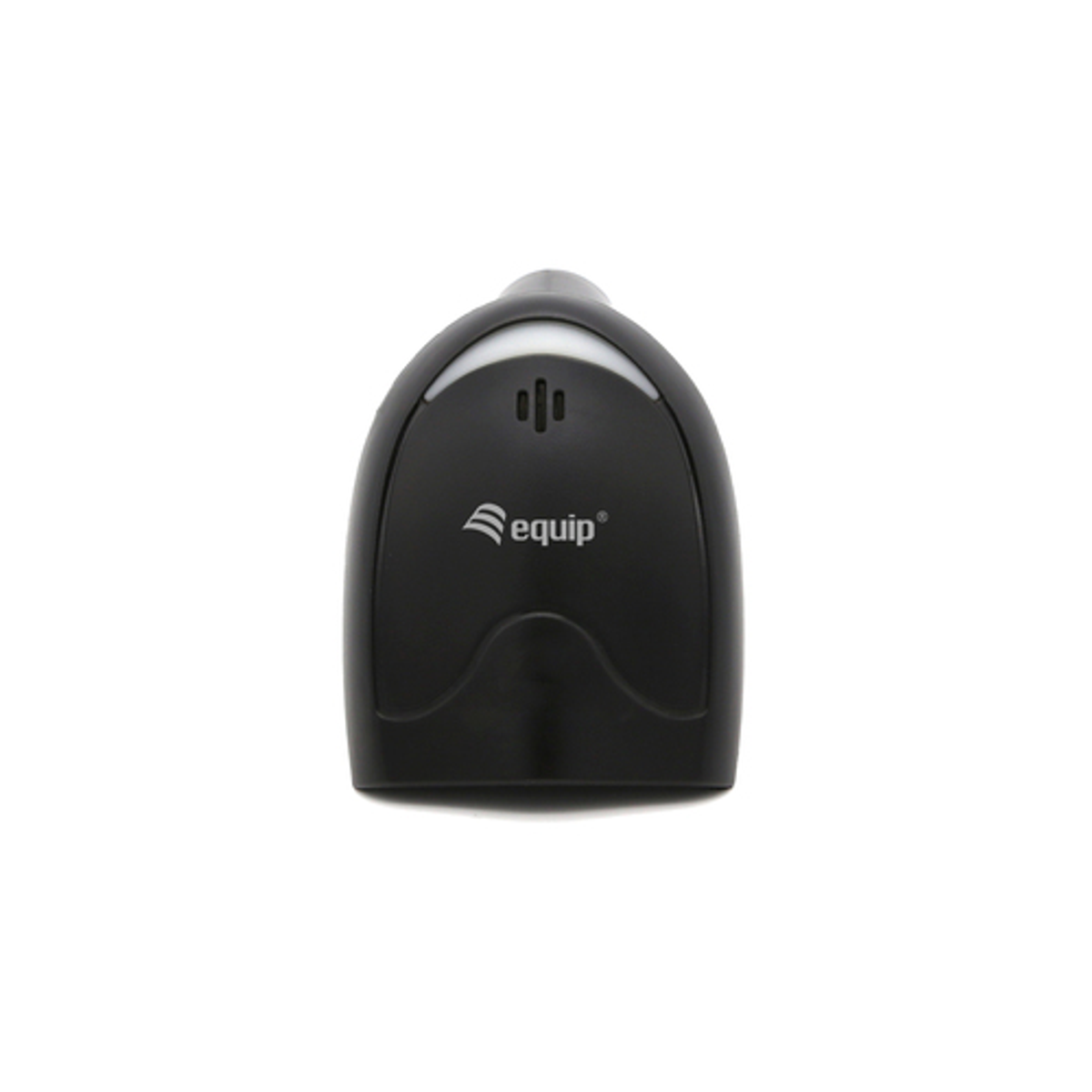 Lector de códigos Equip USB láser 1D con soporte incluido 351022 - vista 2
