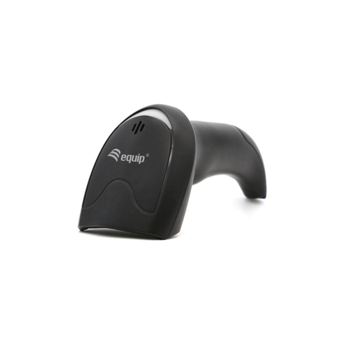 Lector de códigos Equip USB láser 1D con soporte incluido 351022 - vista 3