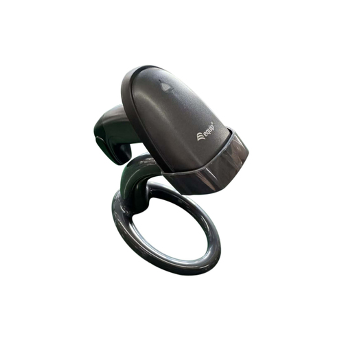 Lector de códigos Equip inalámbrico 2D con soporte incluido 351024 - vista 6