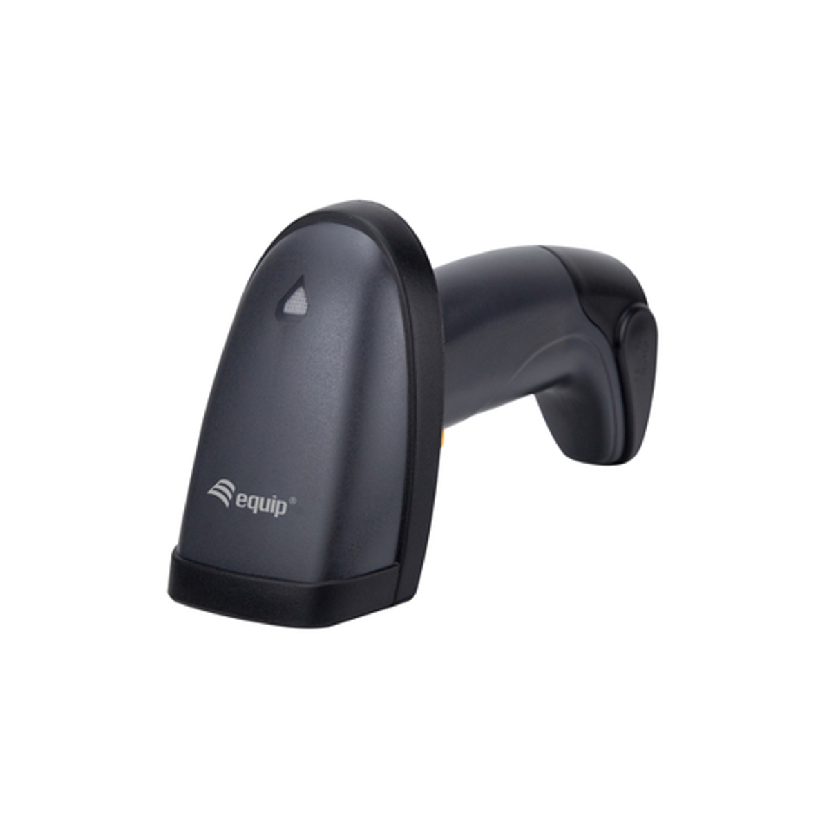Lector de códigos Equip inalámbrico larga distancia láser 2D con soporte 351026 - vista 3