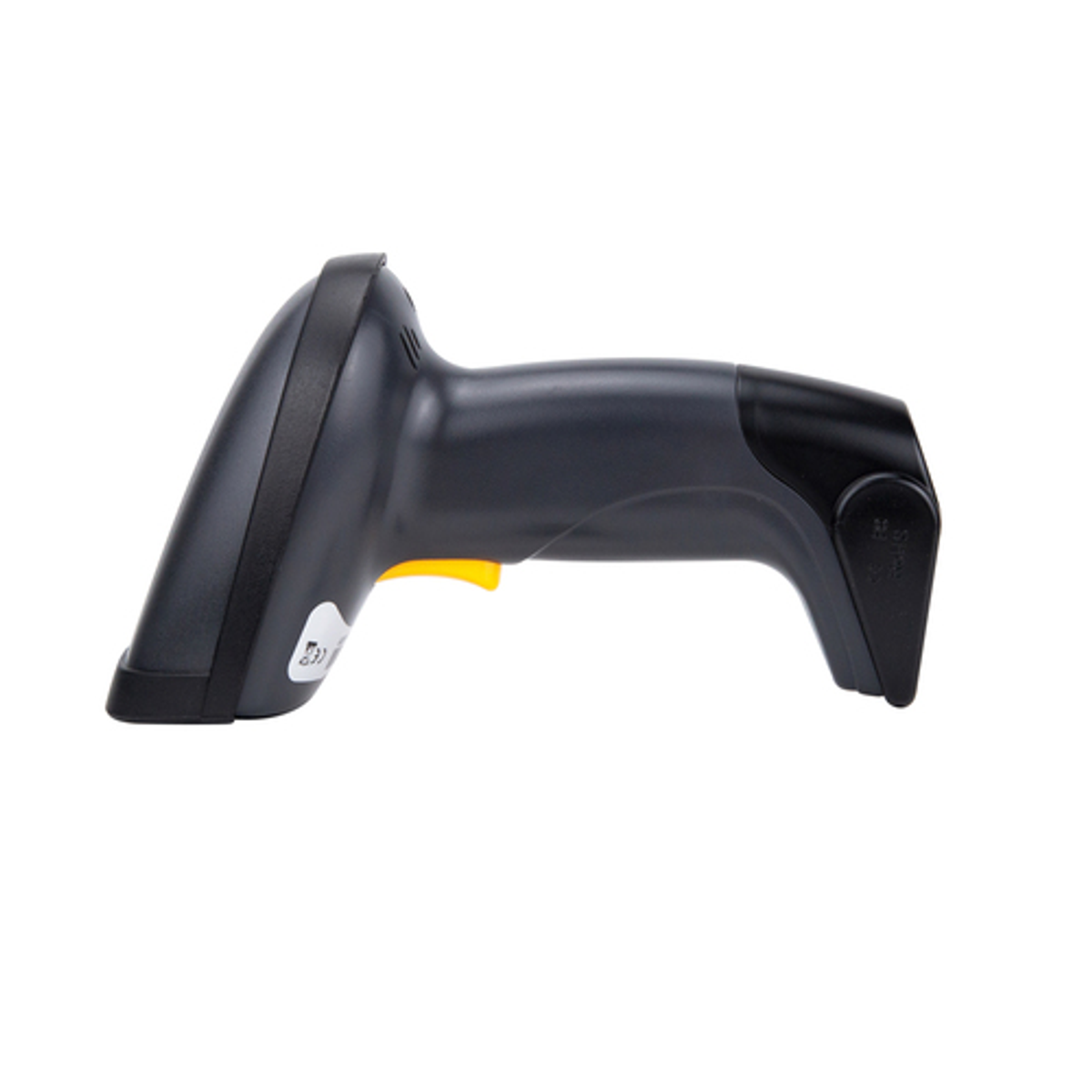 Lector de códigos Equip inalámbrico larga distancia láser 2D con soporte 351026 - vista 4