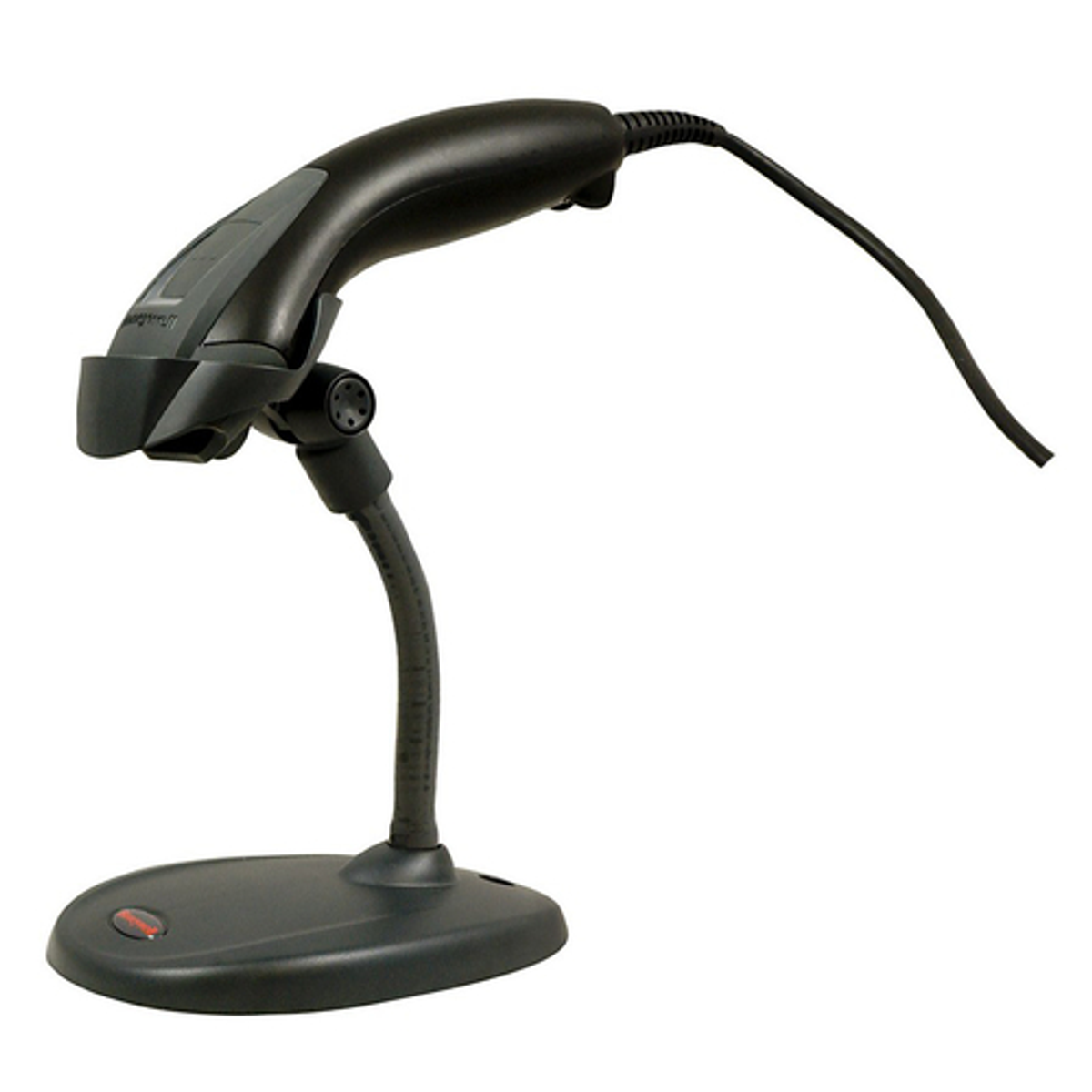 Lector de códigos Honeywell Voyager 1200g 1D USB negro 1200G-2USB-1 - vista 5