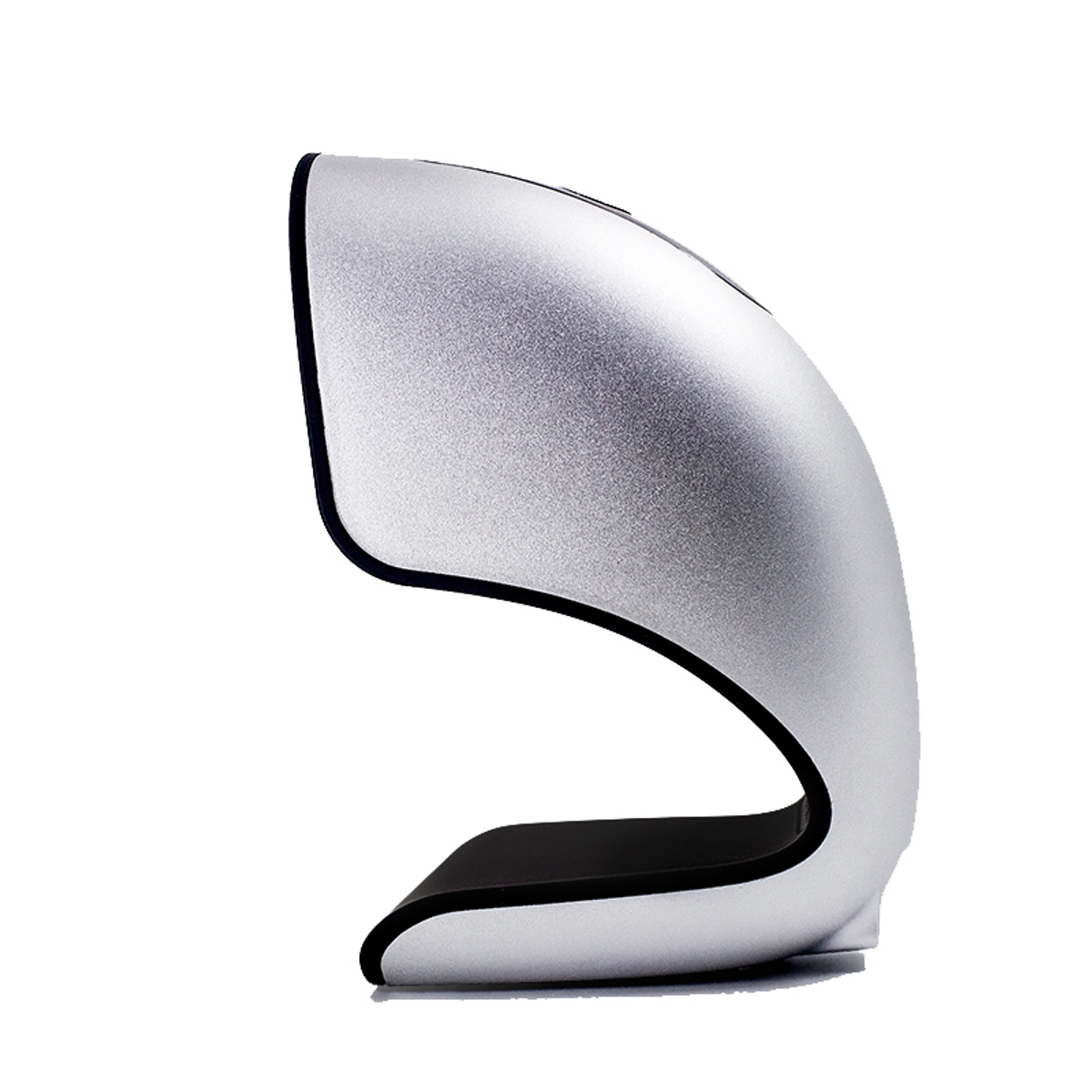 Lector de códigos OQO sobremesa 2D USB Plata OQO-SCMP08-U