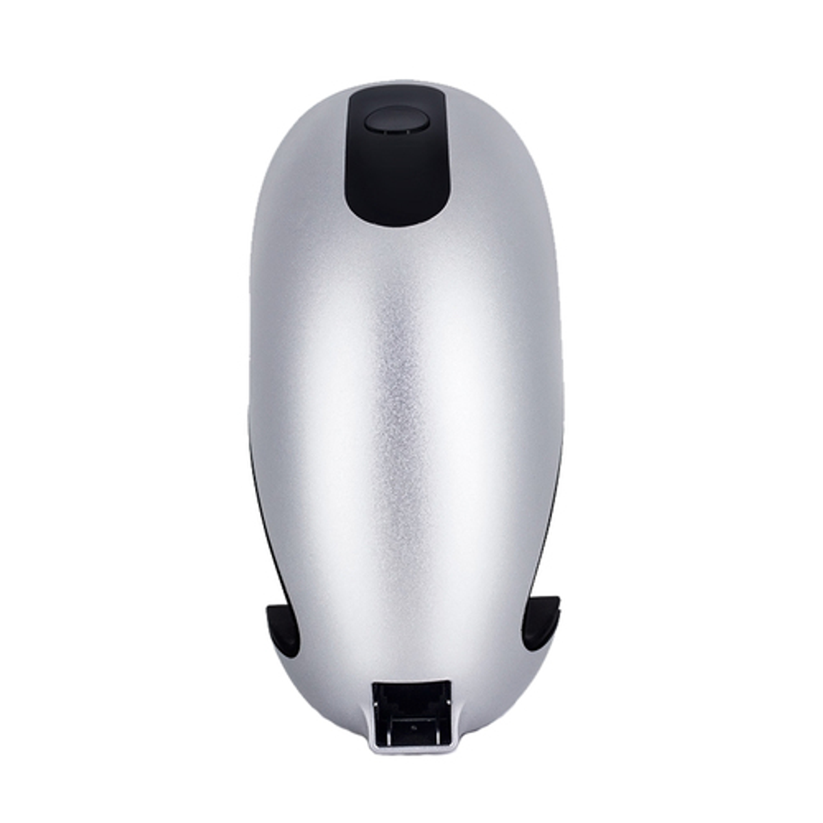 Lector de códigos OQO sobremesa 2D USB Plata OQO-SCMP08-U - vista 2