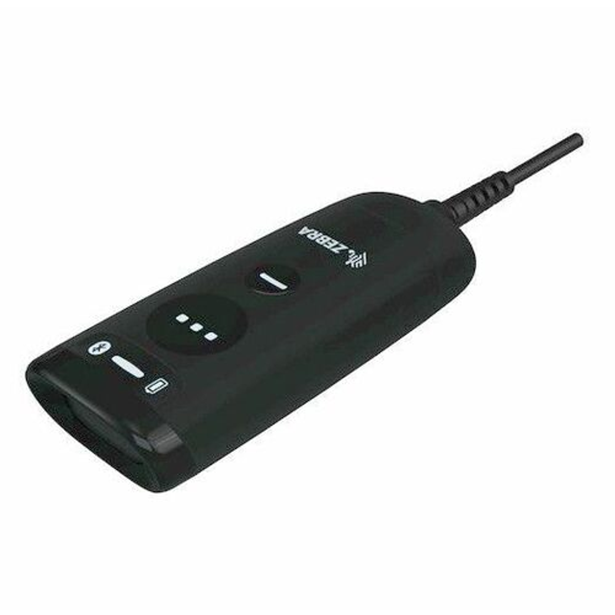 Lector de códigos de barras Zebra 1D y 2D CS6080-SR400004QVW