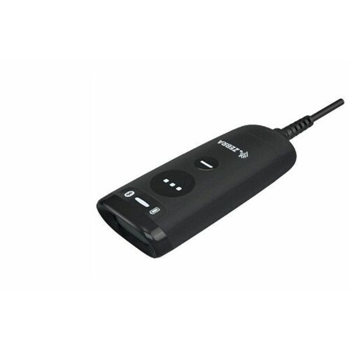Lector de códigos de barras Zebra 1D y 2D CS6080-SR40000KSVW