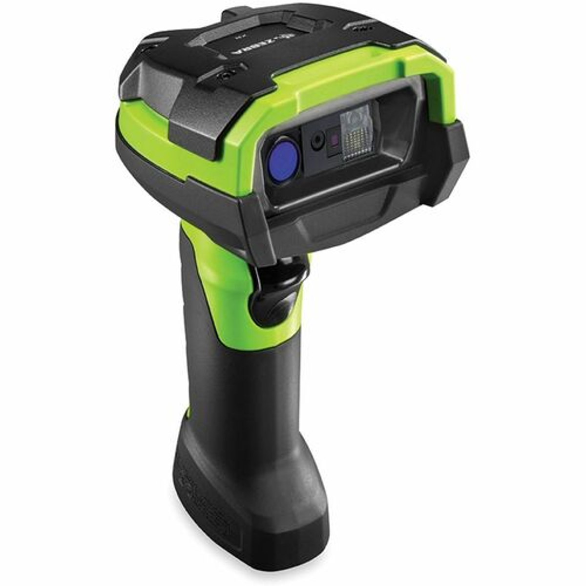 Lector de códigos de barras Zebra 1D y 2D DS3608-XR3RF50BZVW