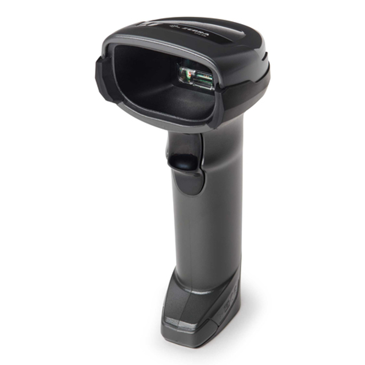 Lector de códigos de barras Zebra 1D y 2D DS4678-DP7U210EPFR - vista 2
