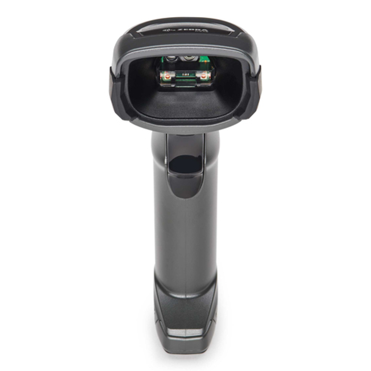 Lector de códigos de barras Zebra 1D y 2D DS4678-DP7U210EPFR - vista 4