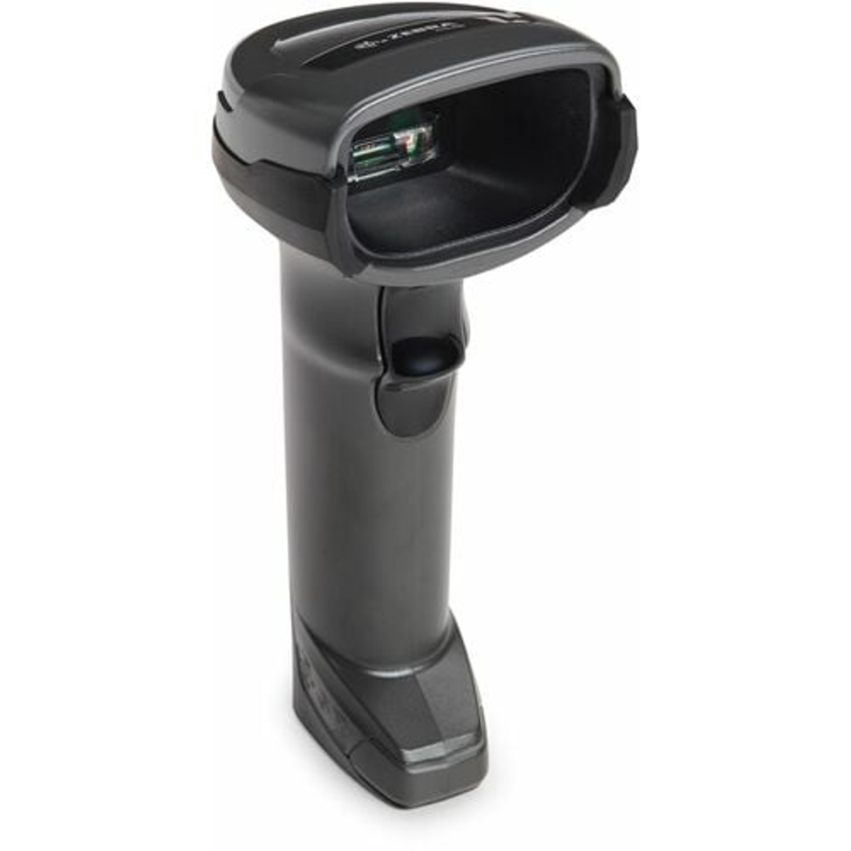 Lector de códigos de barras Zebra 1D y 2D DS4678-SR00007ZZWW