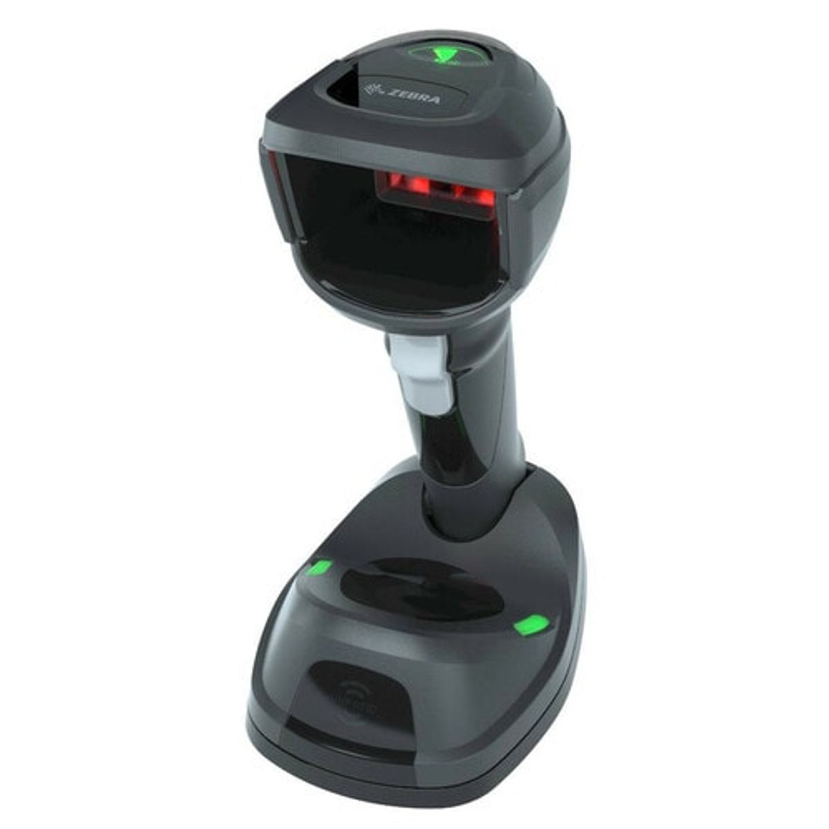 Lector de códigos de barras Zebra DS9908R 1D y 2D DS9908-SRR0004ZZUS