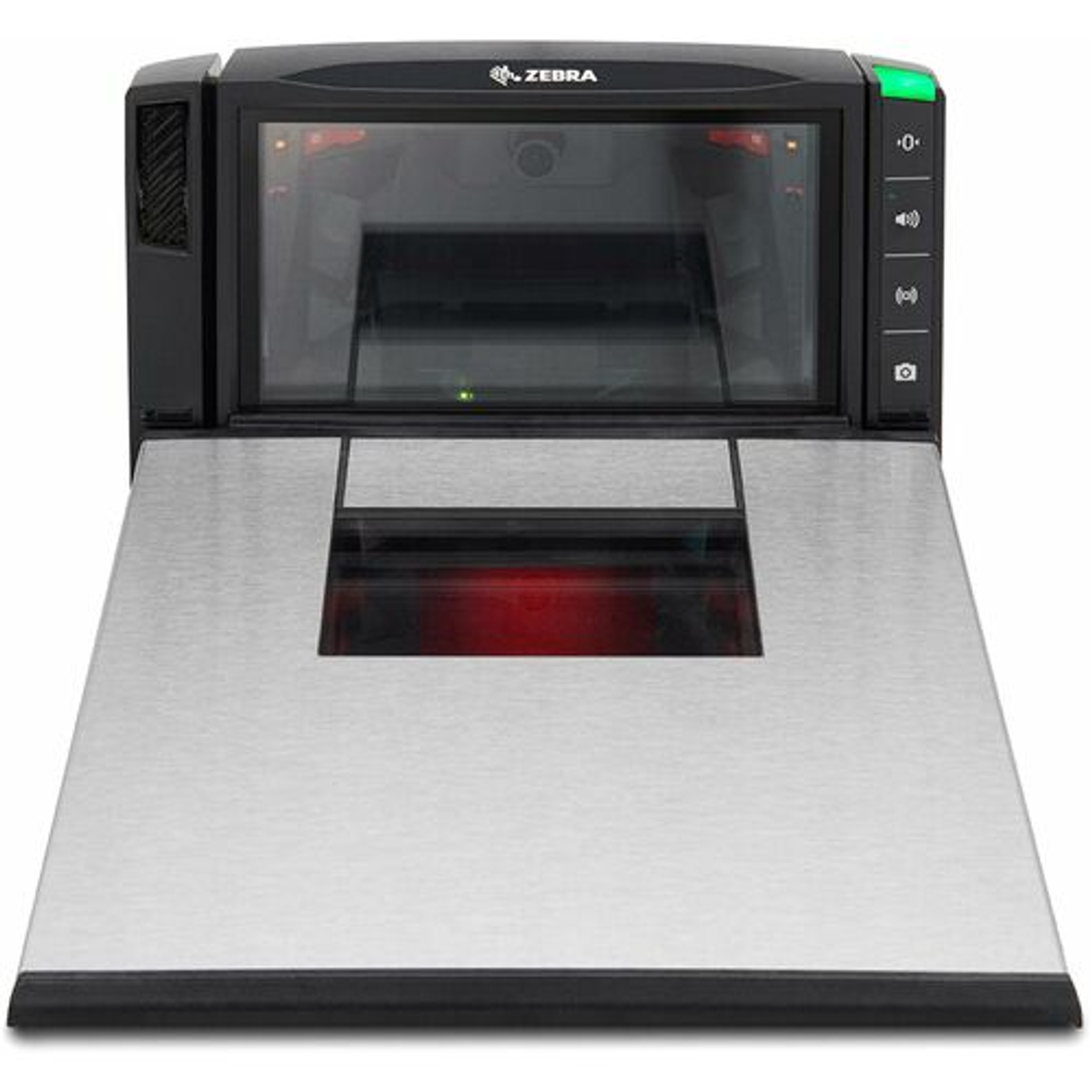 Lector de códigos de barras Zebra 1D y 2D MP7200-MNSLN000WW