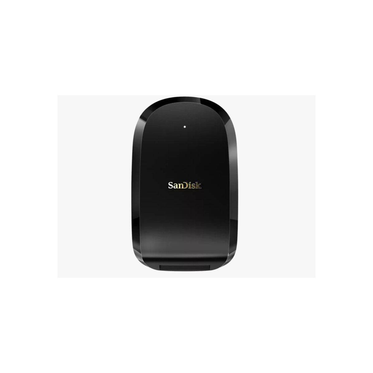 Lector de tarjetas de memoria SanDisk USB 3.2 Gen 1 (SDDR-F451-GNGEN)