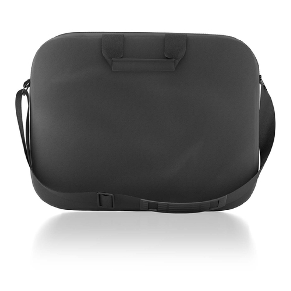 Maletín para portátil AISENS ASBG-BC023-BK 15,6" Negro - vista 3