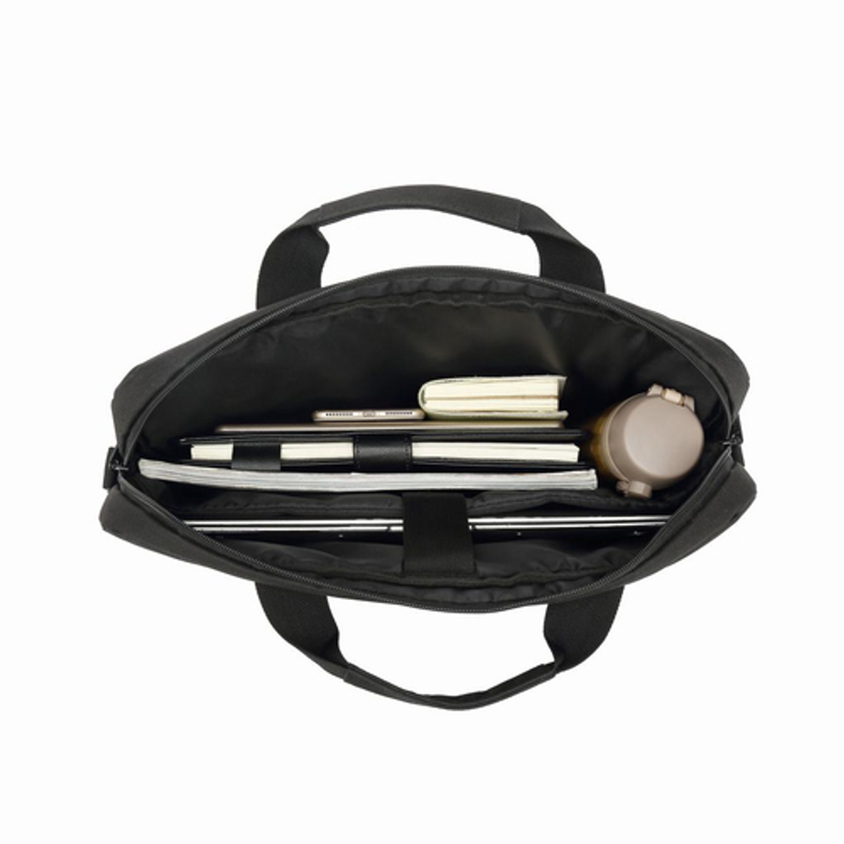 Maletín para portátil CoolBox COO-BAG15-1N 15,6" Negro - vista 11