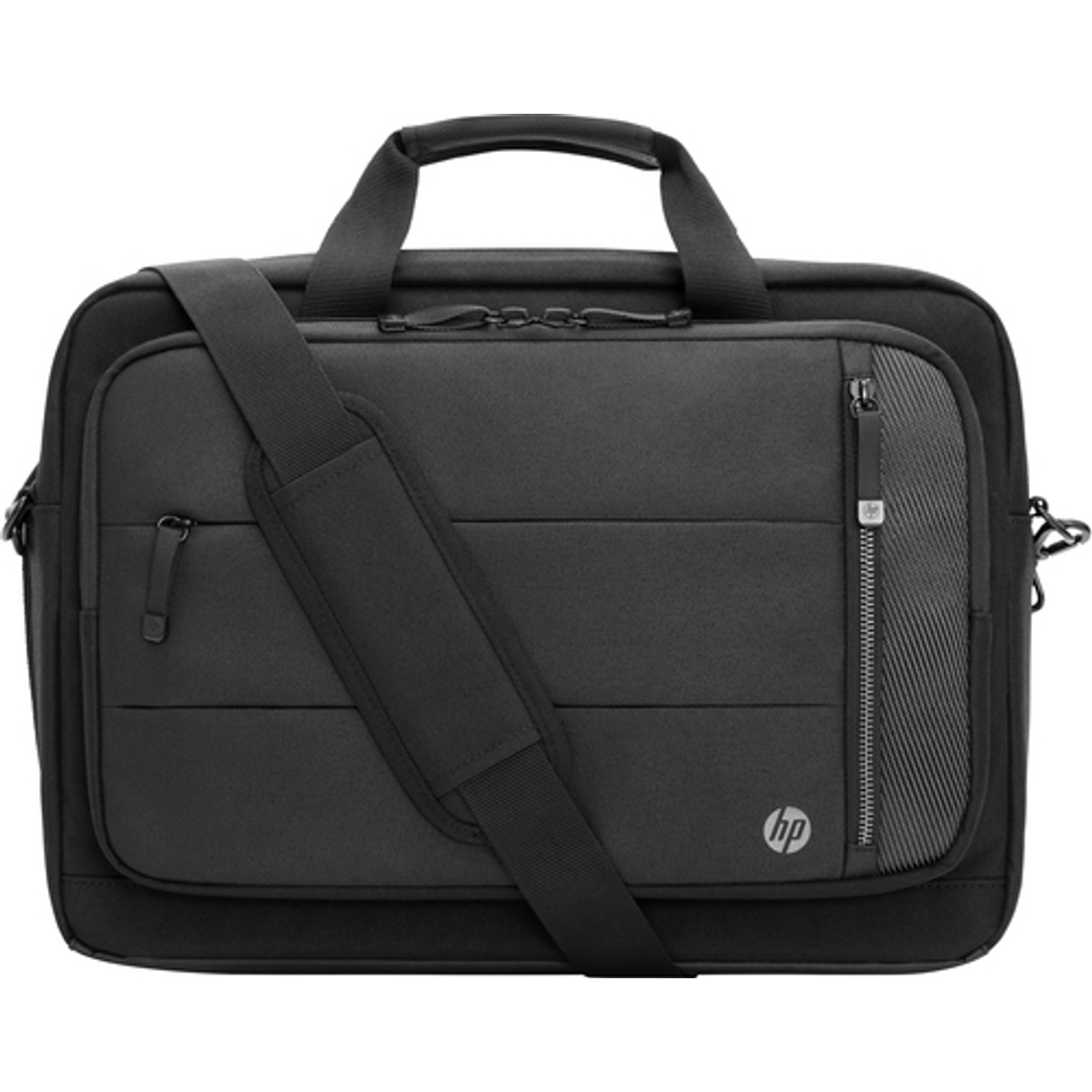 Maletín para portátil HP 6B8Y2AA 15,6" Negro - vista 3