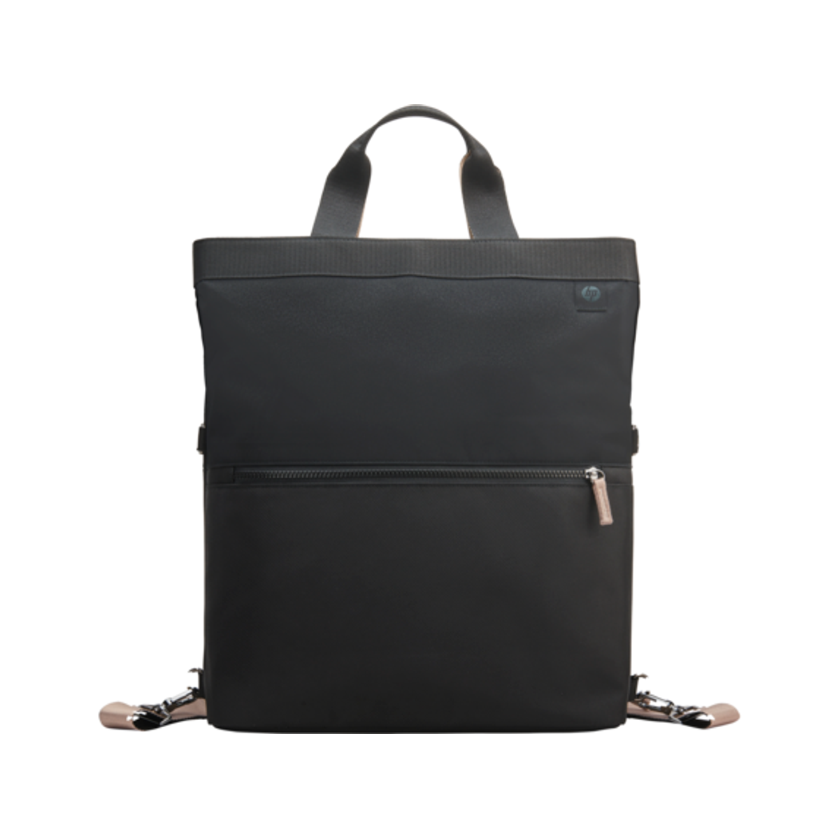 Maletín para portátil HP 9C2H0AA 14" Negro