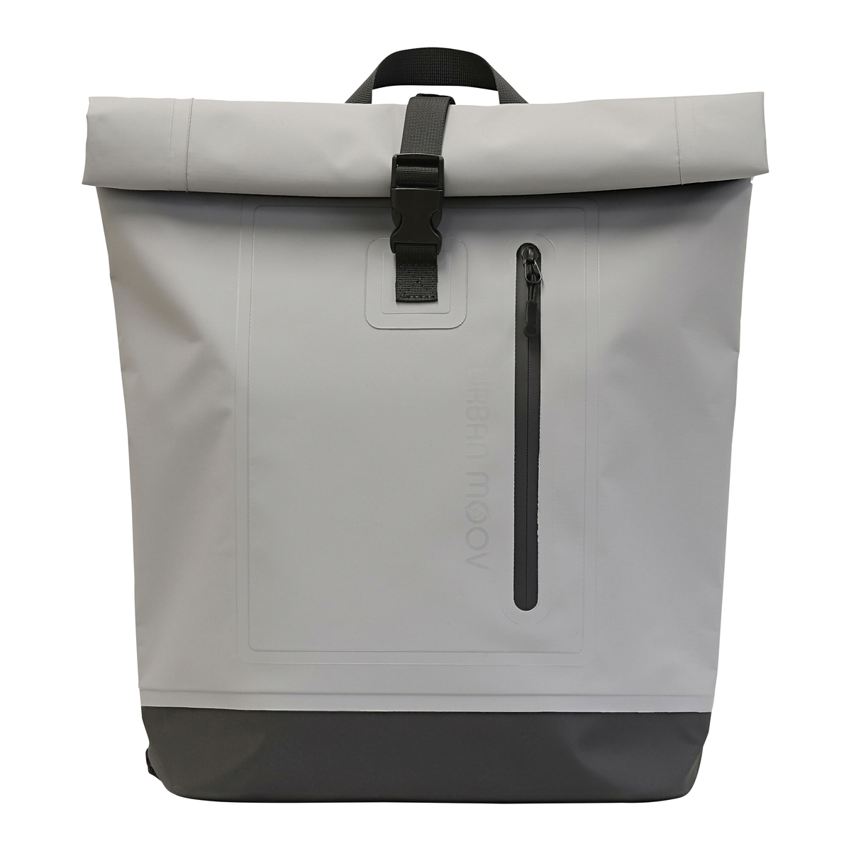 Maletín para portátil TNB UMWATERBAG2 16" Gris