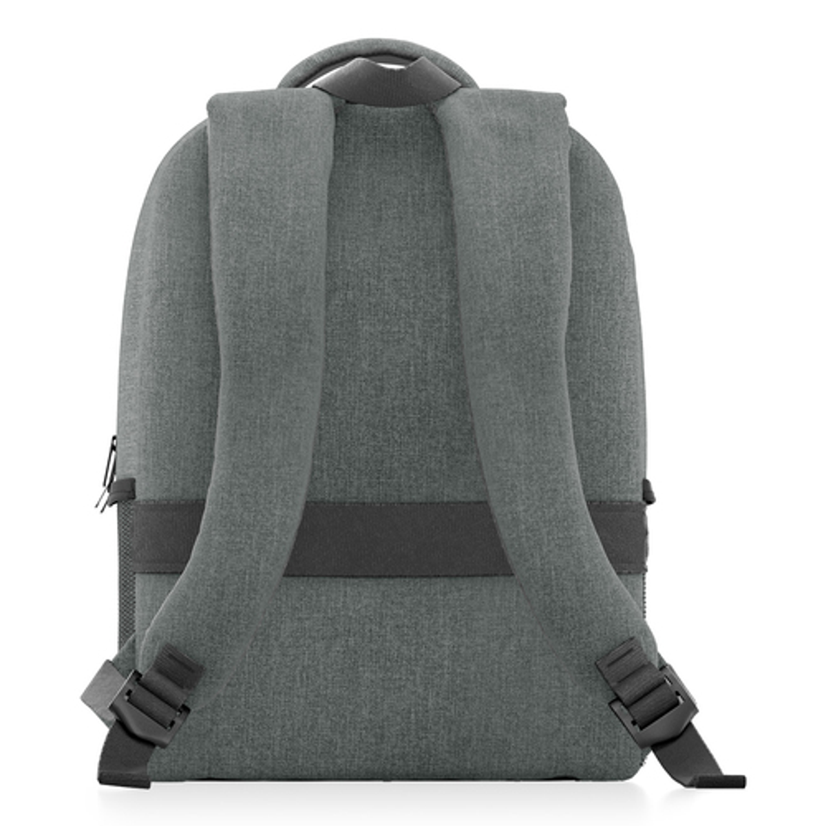 Mochila para portátil AISENS ASBG-BP084-GR 15,6" Gris - vista 3
