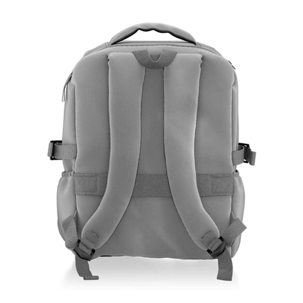Mochila para portátil AISENS ASBG-BP087-GR 15,6" Gris - vista 3