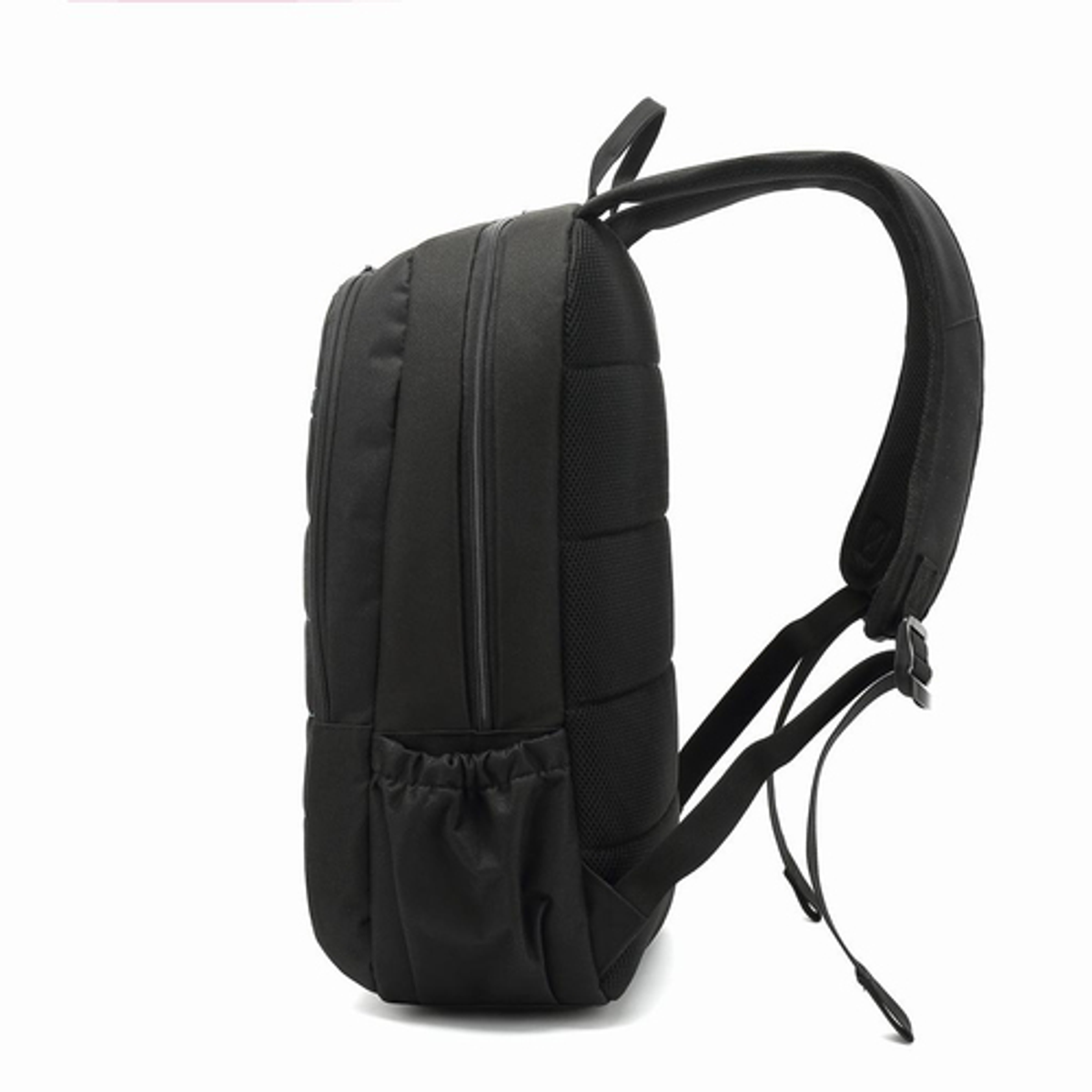 Mochila para portátil CoolBox COO-BAG15-2N 15,6" Negro - vista 3