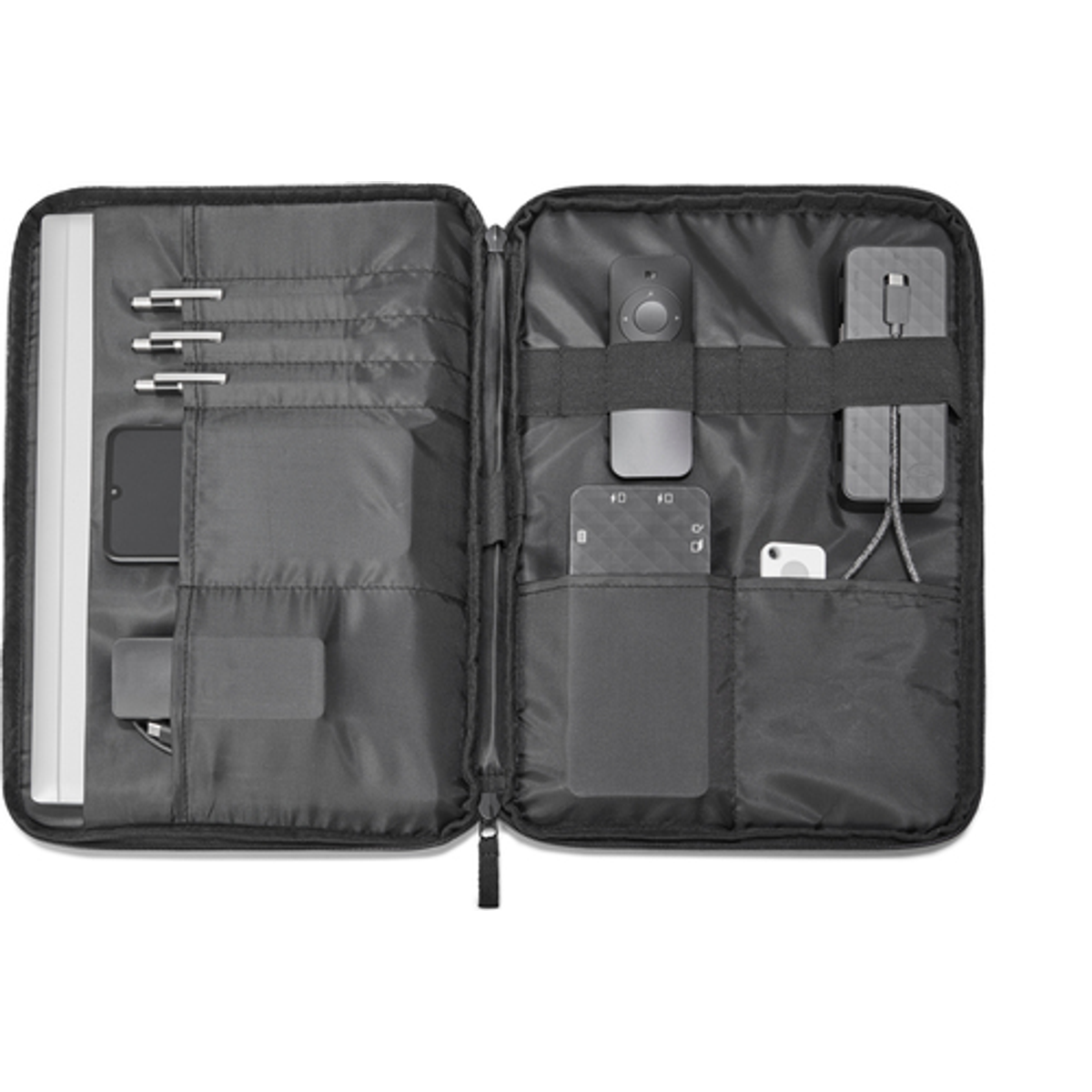 Mochila para portátil HP 3E2U7AA 14,1" Negro - vista 6