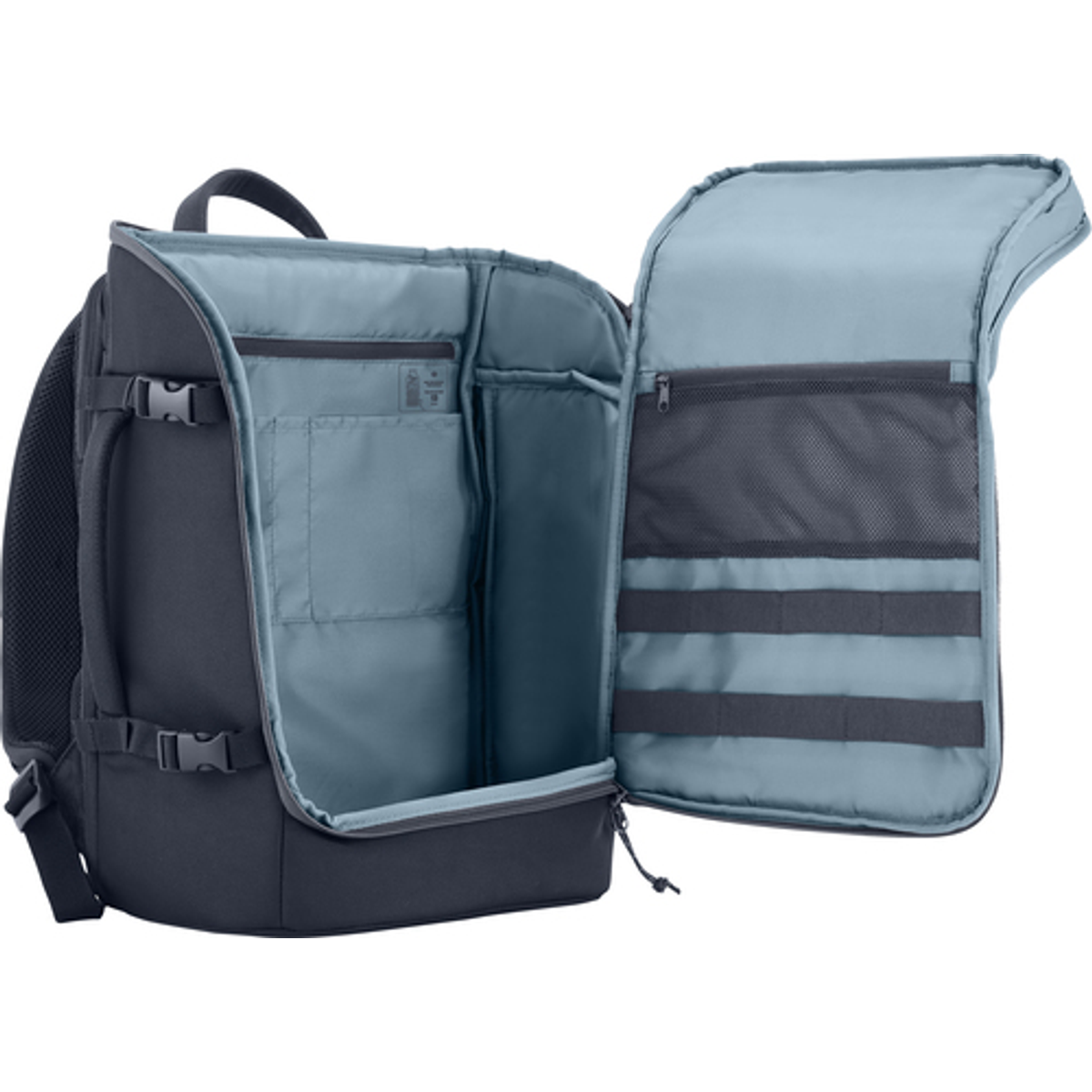 Mochila para portátil HP 6B8U4AA 15,6" Multicolor - vista 8