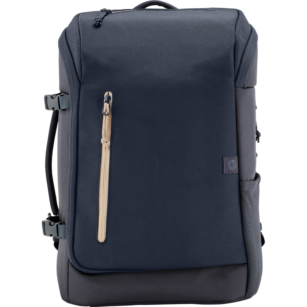 Mochila para portátil HP 6B8U5AA 15,6" Azul