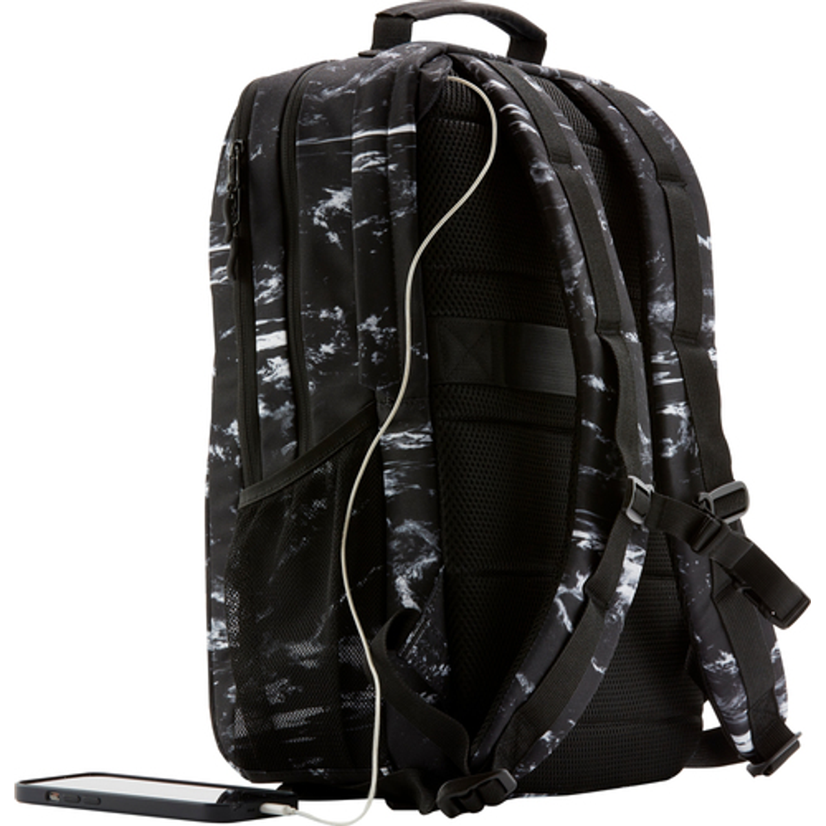 Mochila para portátil HP 7K0E2AA 16,1" Multicolor - vista 7