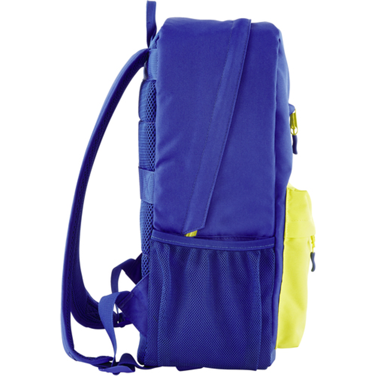 Mochila para portátil HP 7K0E5AA 15,6" Azul - vista 6