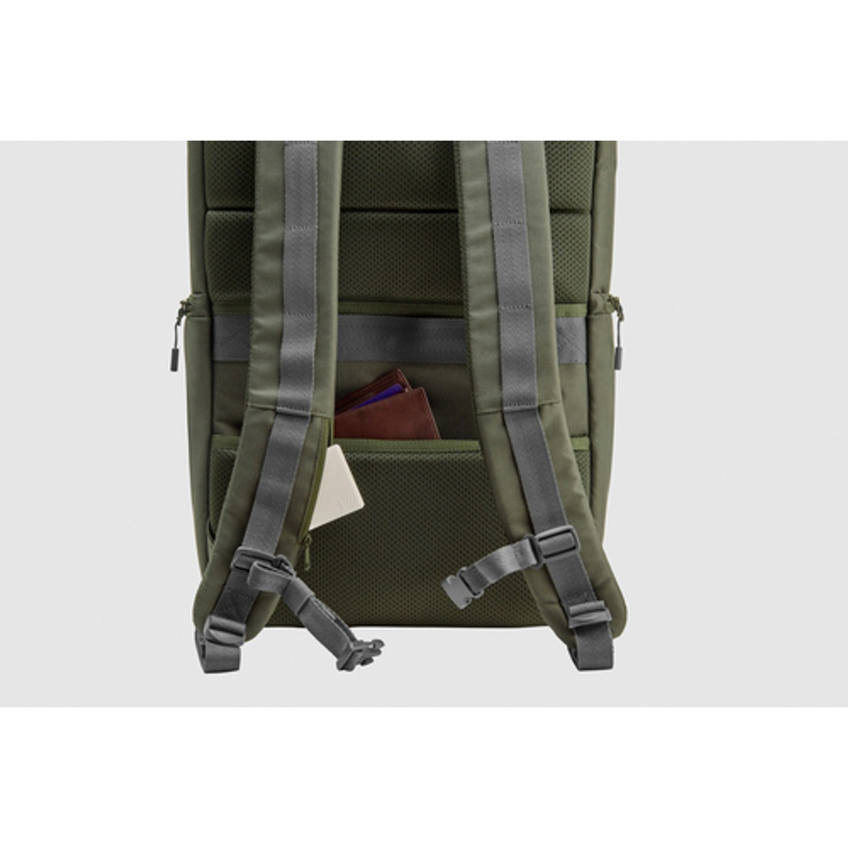 Mochila para portátil HP 9J4C1AA 15,6" Multicolor - vista 7