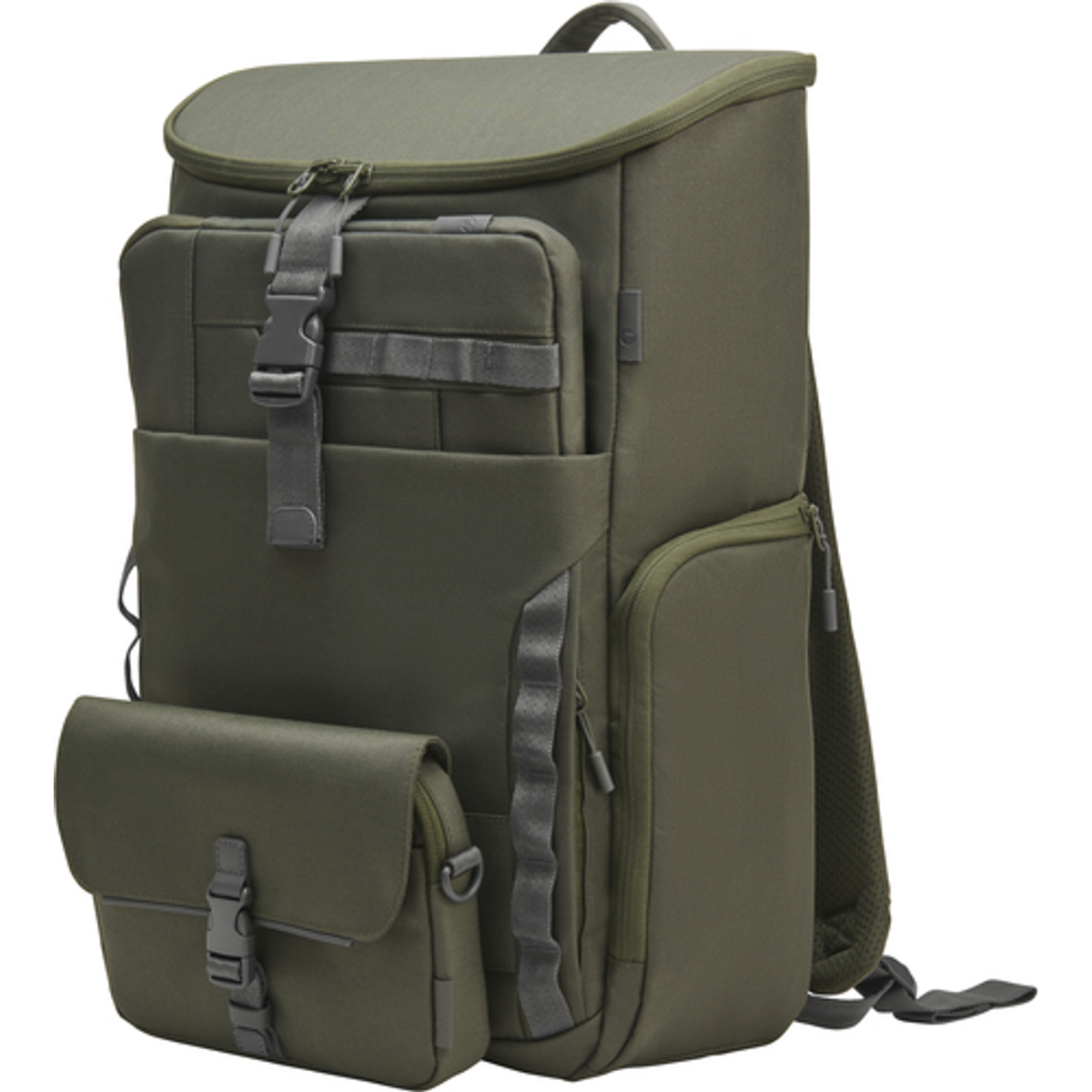 Mochila para portátil HP 9J4C1AA 15,6" Multicolor - vista 8