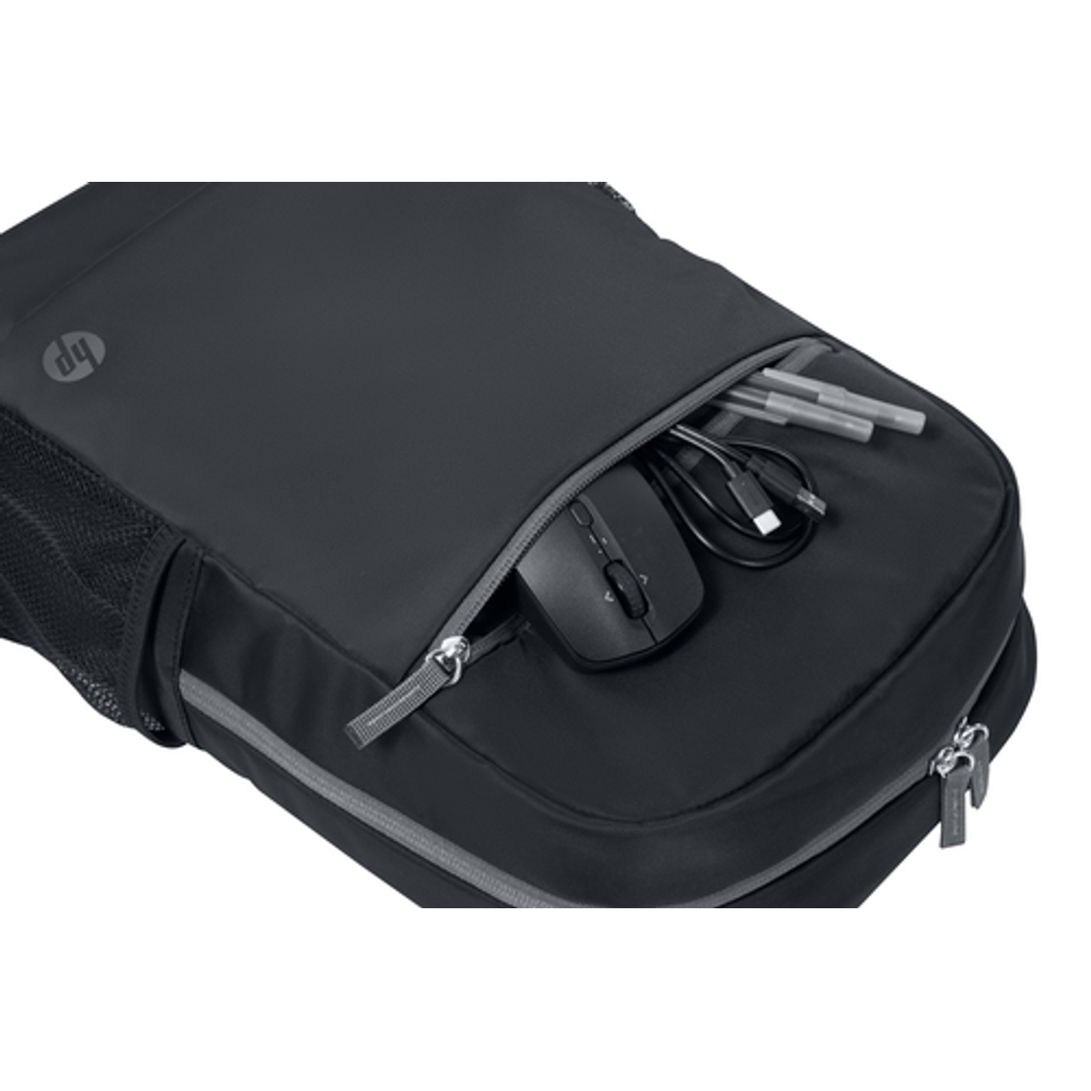 Mochila para portátil HP 9W0Z7AA 15,6" Multicolor - vista 5