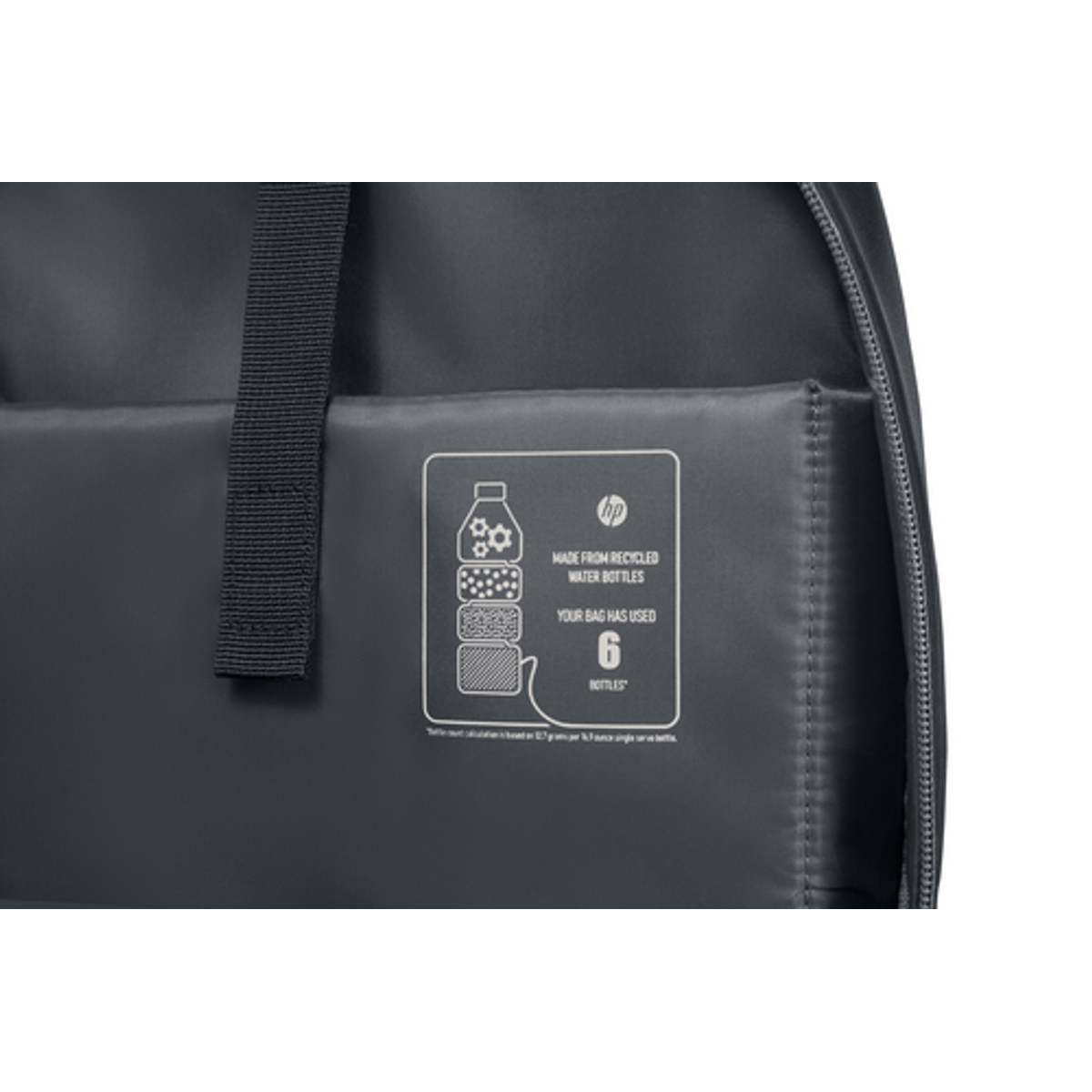 Mochila para portátil HP 9W0Z7AA 15,6" Multicolor - vista 6