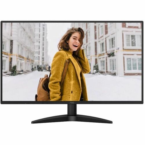Monitor AOC 24B36X 24B36X vista principal