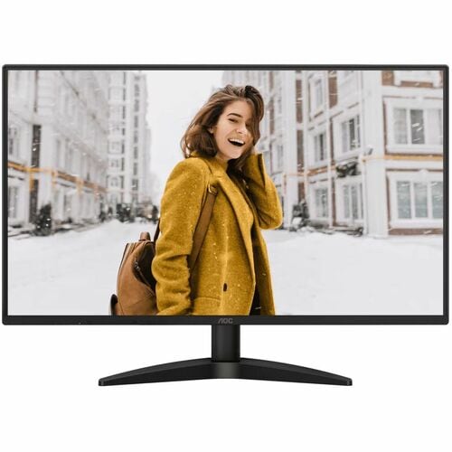 Monitor AOC Q27B36X Q27B36X vista 4