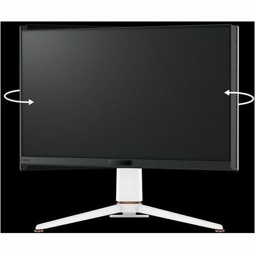 Monitor BenQ EX271U EX271U vista 2