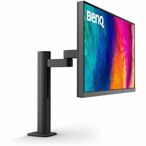 Monitor BenQ PD2706UA PD2706UA vista 4