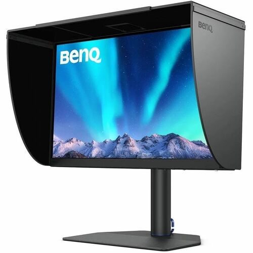 Monitor BenQ SW272Q SW272Q vista 2