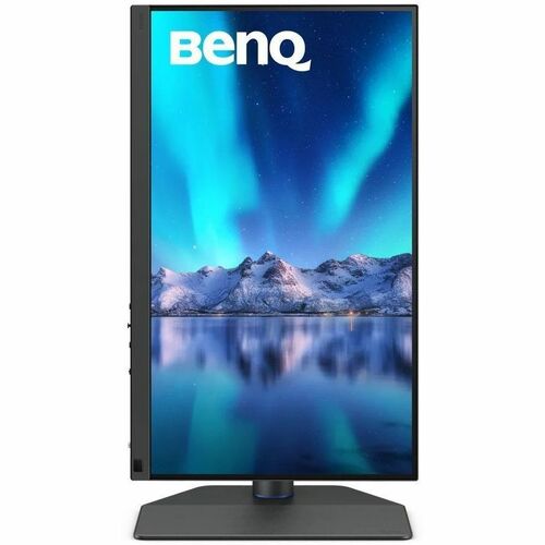 Monitor BenQ SW272U SW272U vista 3