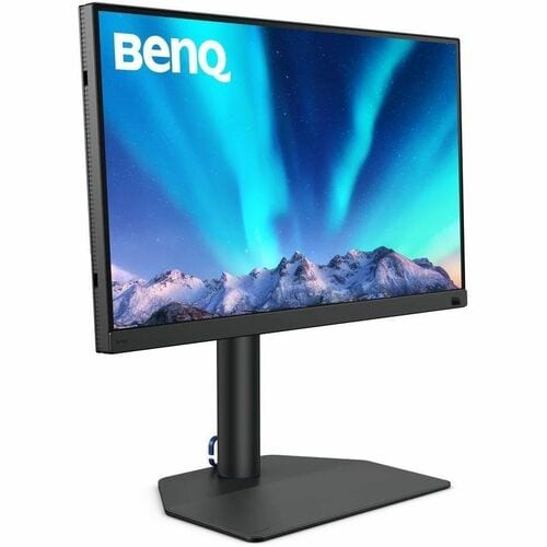 Monitor BenQ SW272U SW272U vista 4