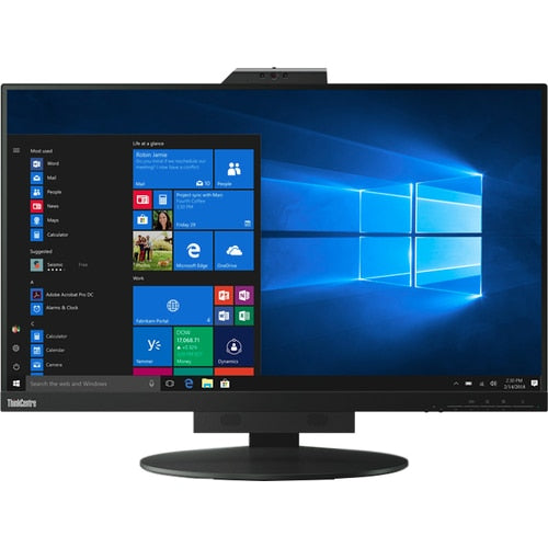 Monitor Lenovo 11JHRAT1EU 11JHRAT1EU vista 3