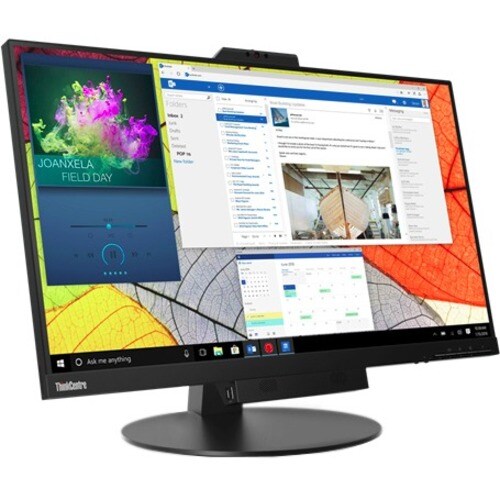 Monitor Lenovo 11JHRAT1EU 11JHRAT1EU vista 4
