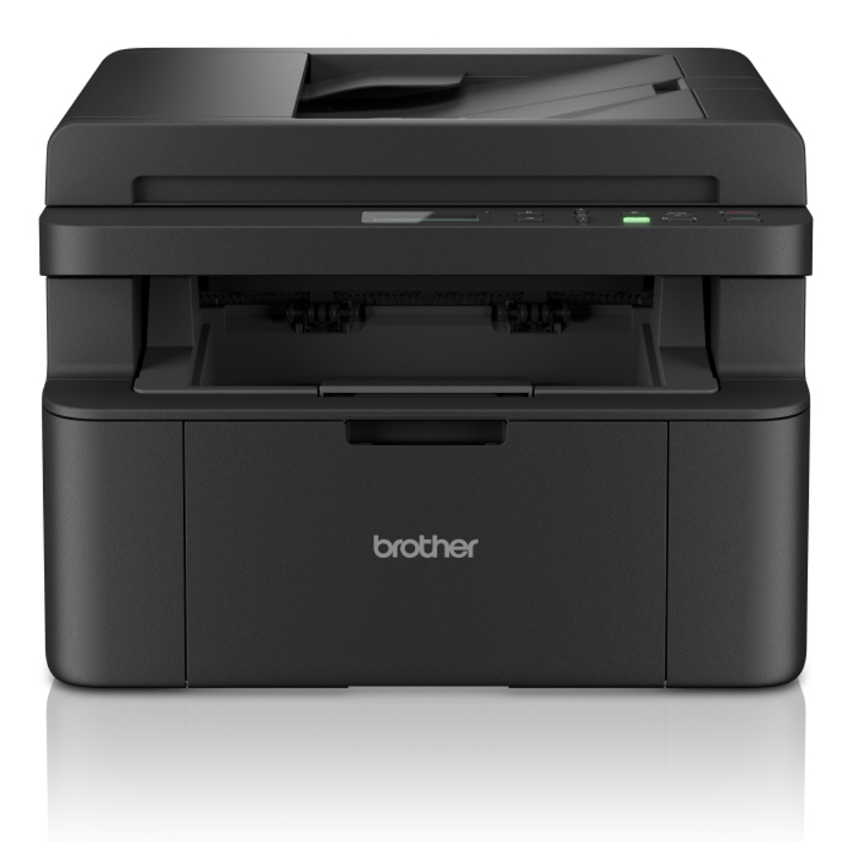 Impresora multifunción Brother DCP-L1660W Láser Monocromo