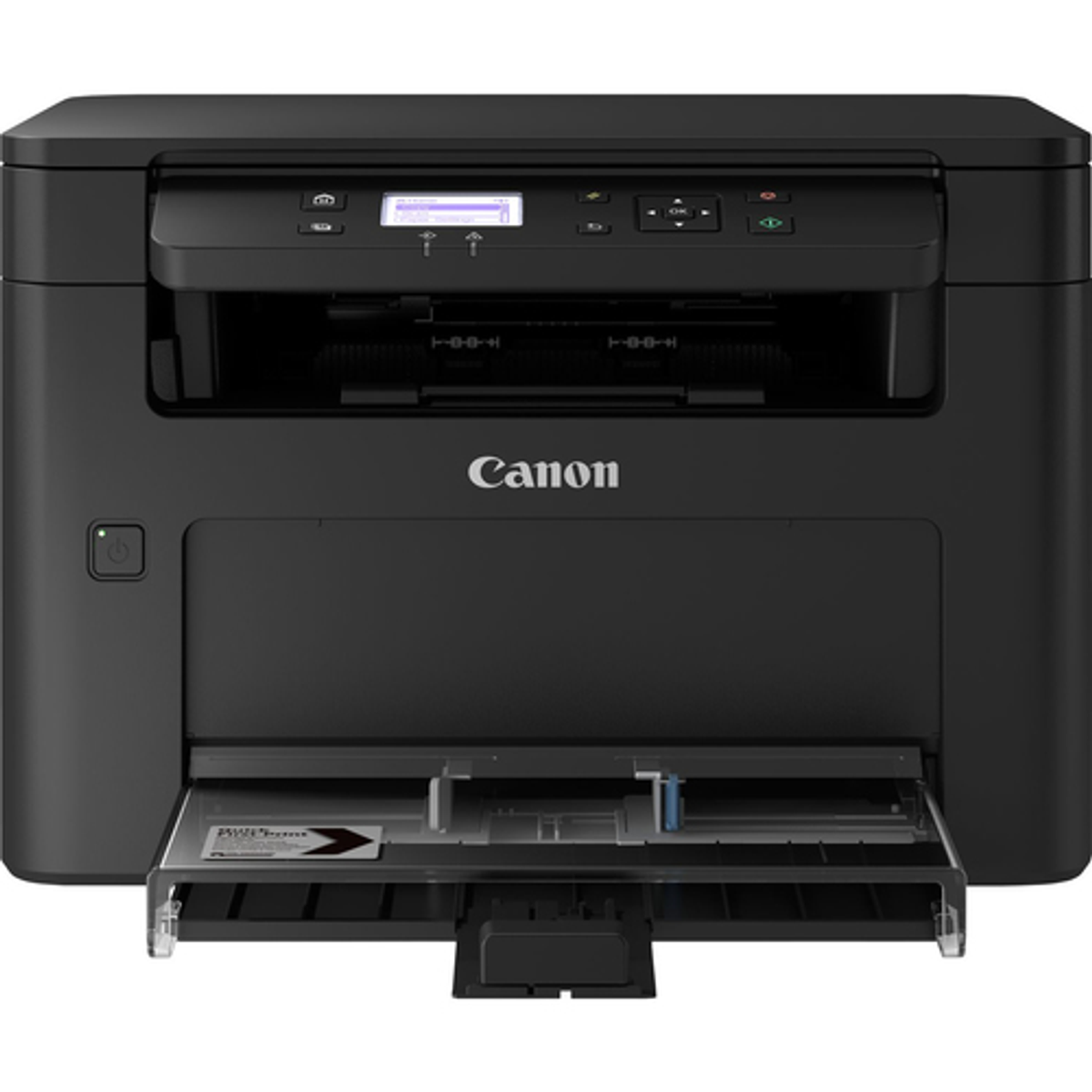 Impresora multifunción Canon i-SENSYS MF113W Láser Monocromo - vista 3