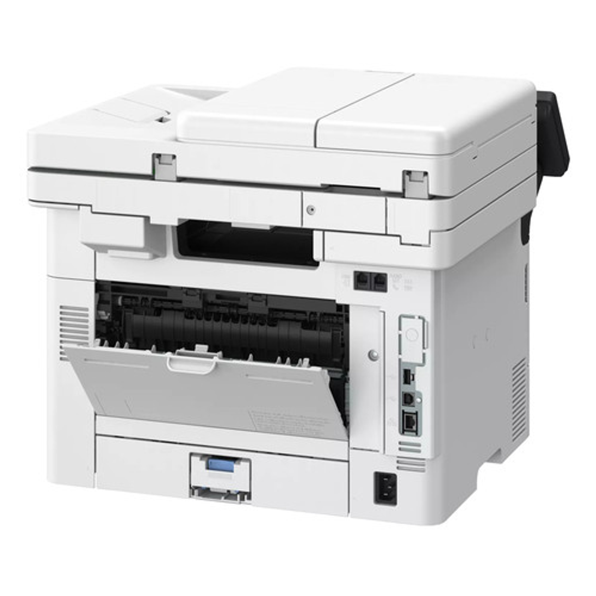 Impresora multifunción Canon i-SENSYS MF465DW Láser Monocromo - vista 12