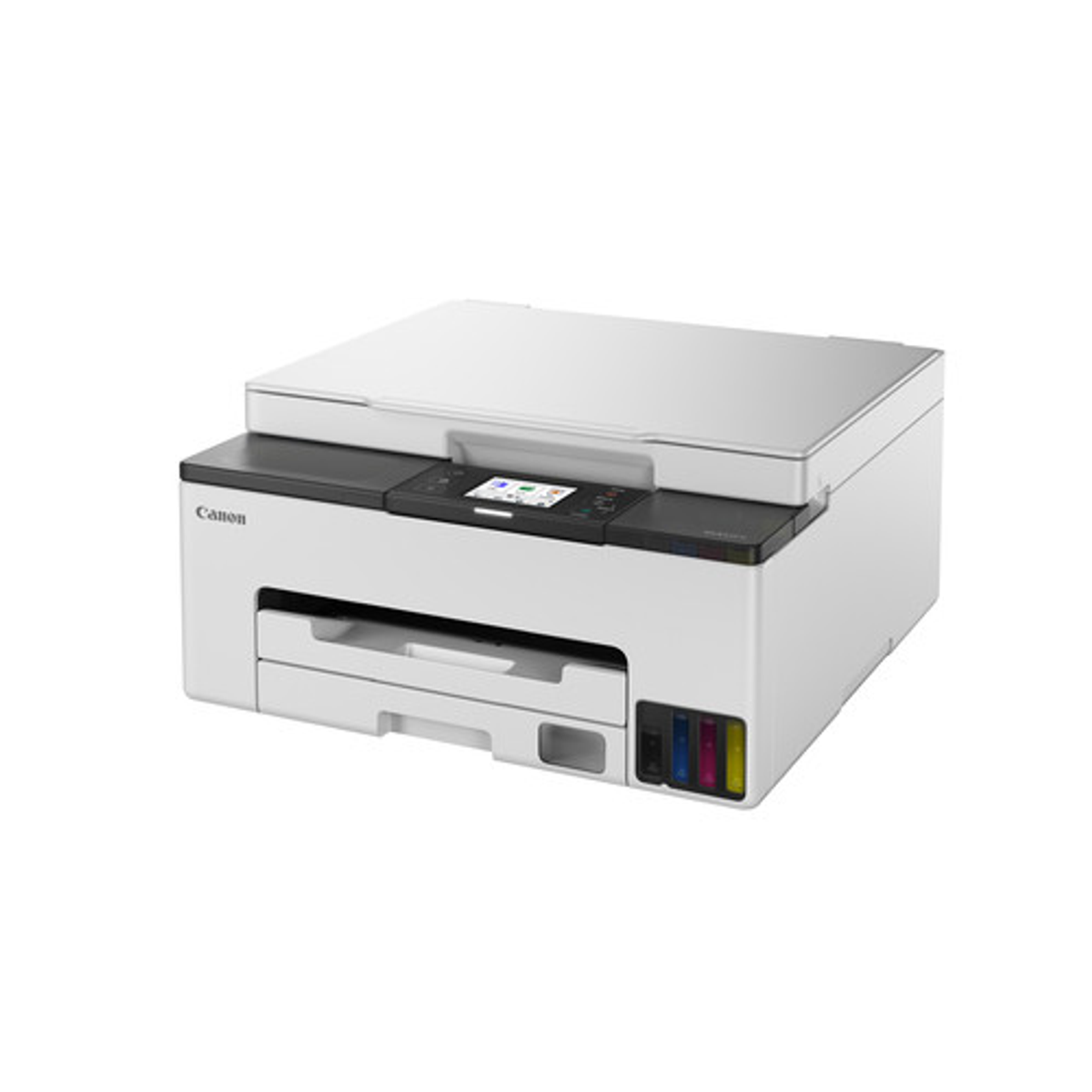 Impresora multifunción Canon MAXIFY GX1050 Inyección de tinta Color - vista 4