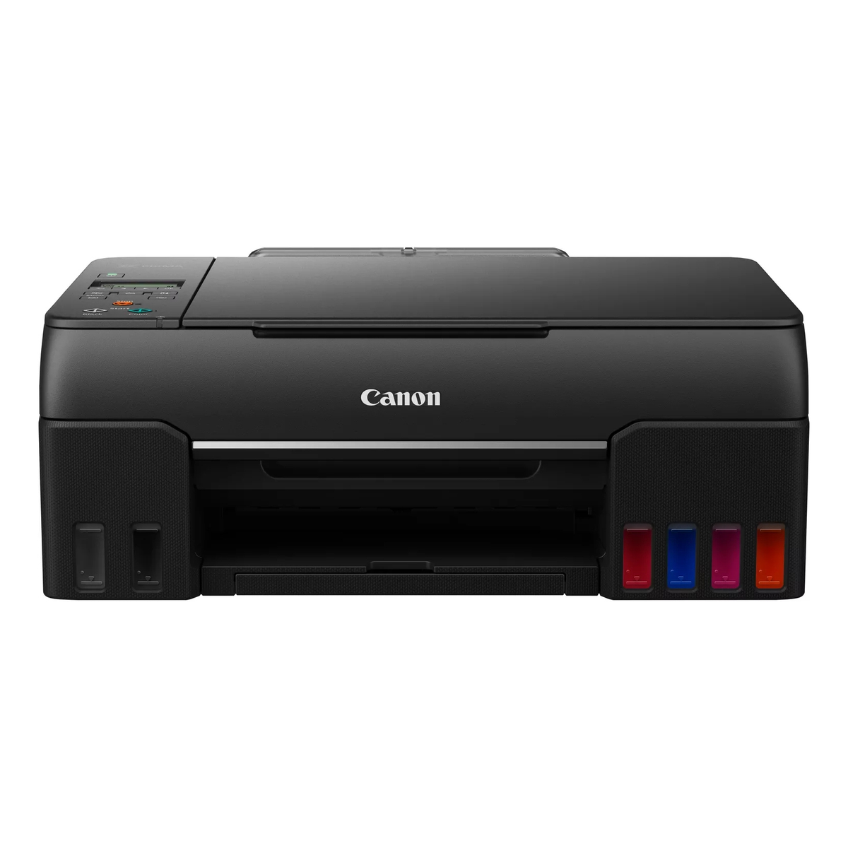 Impresora multifunción Canon PIXMA G650 Inyección de tinta Color