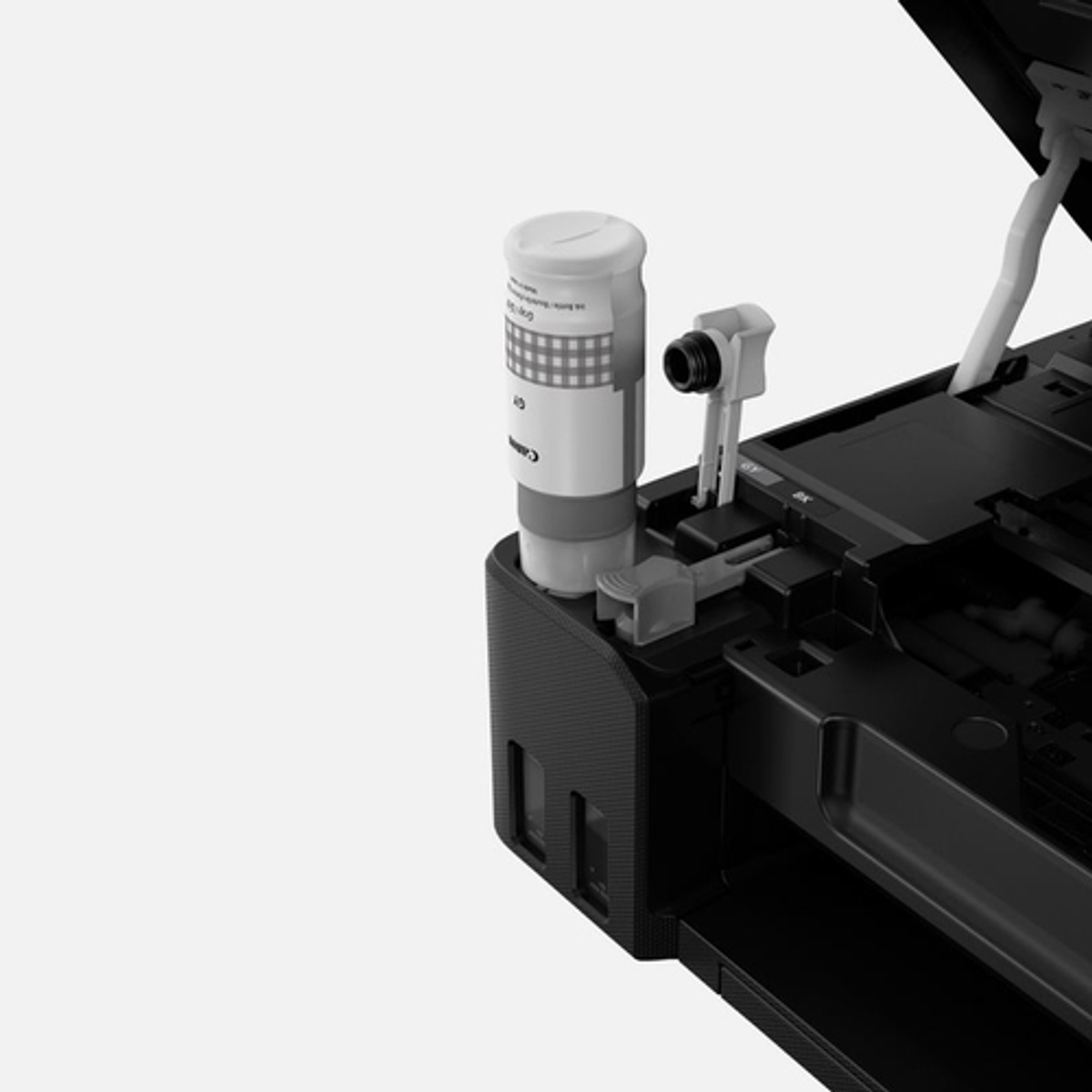 Impresora multifunción Canon PIXMA G650 Inyección de tinta Color - vista 7